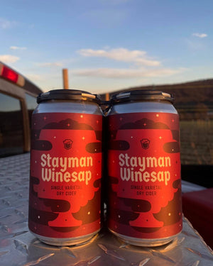 Stayman Winesap