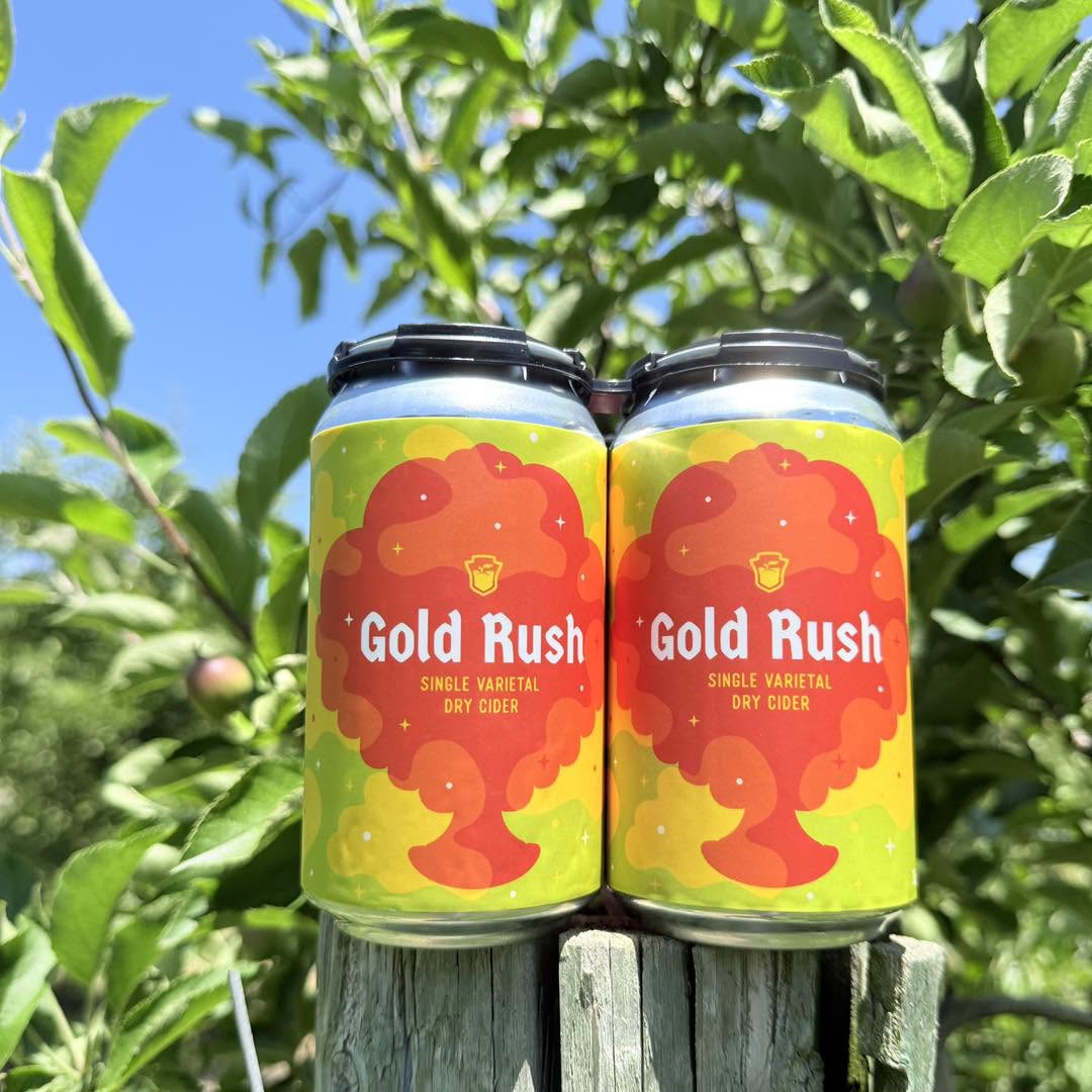 Gold Rush