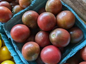 Cherry Tomatoes