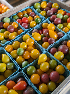 Cherry Tomatoes