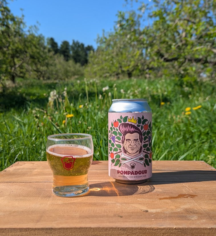 Pompadour