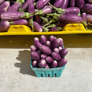 Fairytale Eggplant