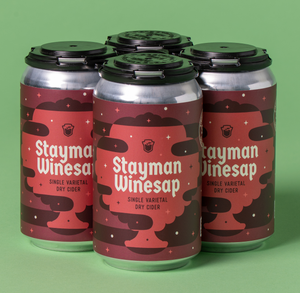 Stayman Winesap